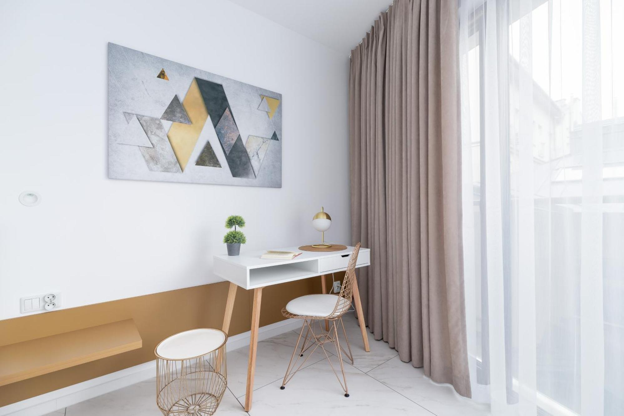 Modern Apartment Cracow Old Town By Noclegi Renters Krakow Exterior photo